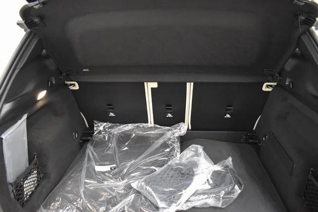 new 2026 Mercedes-Benz GLA 250 car, priced at $49,795