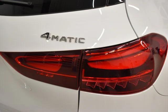 new 2026 Mercedes-Benz GLA 250 car, priced at $49,795