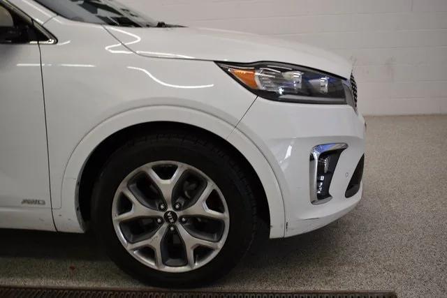 used 2019 Kia Sorento car, priced at $19,798