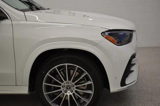 new 2025 Mercedes-Benz GLE 450 car, priced at $82,375