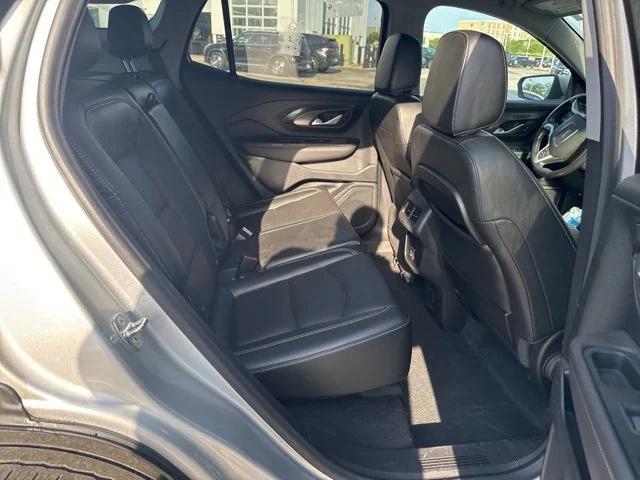 used 2022 GMC Terrain car, priced at $24,498