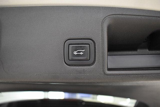used 2022 GMC Terrain car, priced at $23,798