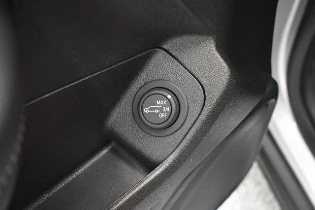 used 2022 GMC Terrain car, priced at $23,798