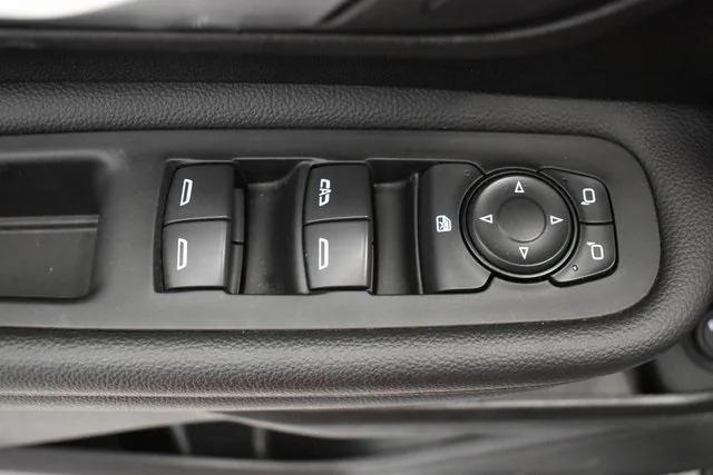 used 2022 GMC Terrain car, priced at $23,798
