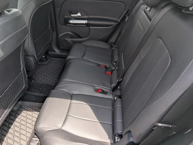 used 2021 Mercedes-Benz GLB 250 car, priced at $28,798