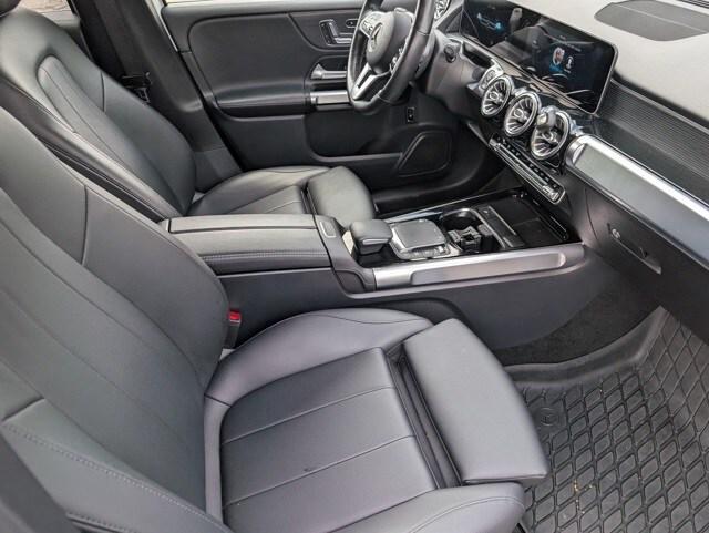 used 2021 Mercedes-Benz GLB 250 car, priced at $28,798