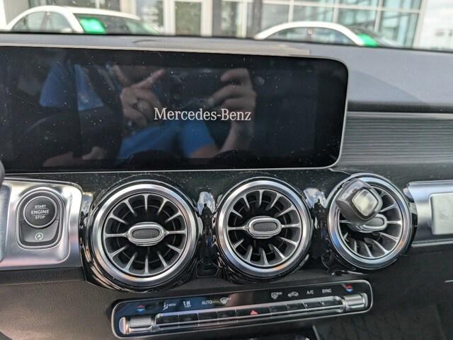 used 2021 Mercedes-Benz GLB 250 car, priced at $28,798