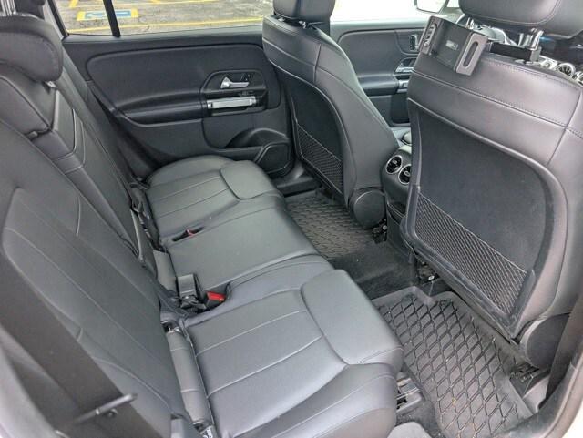 used 2021 Mercedes-Benz GLB 250 car, priced at $28,798