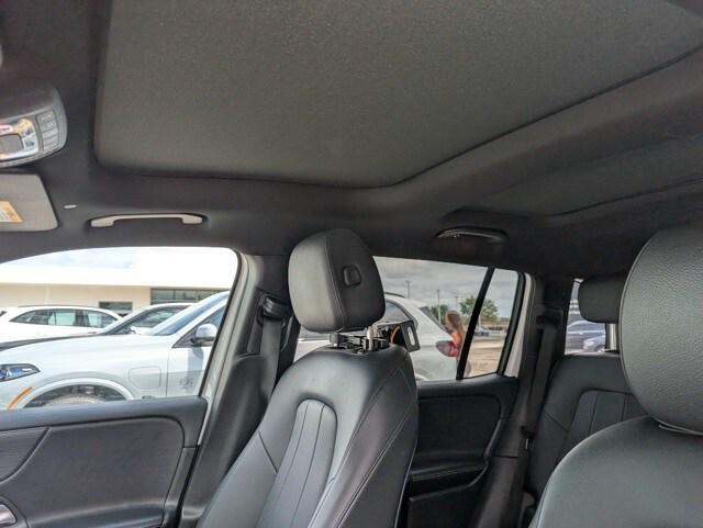 used 2021 Mercedes-Benz GLB 250 car, priced at $28,798