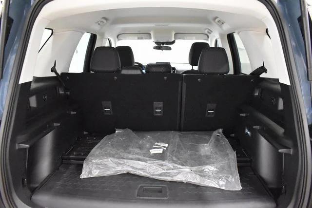 used 2022 Ford Bronco Sport car, priced at $22,798