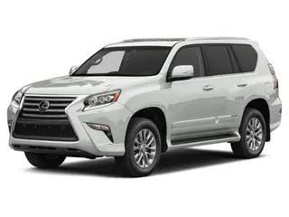 used 2014 Lexus GX 460 car, priced at $20,898