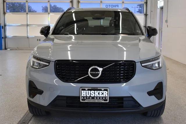 used 2024 Volvo XC40 car, priced at $29,498