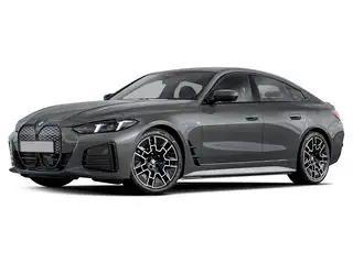 new 2025 BMW i4 Gran Coupe car, priced at $73,995