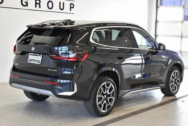 new 2026 BMW X1 car, priced at $47,730