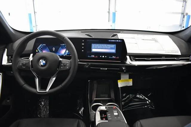 new 2026 BMW X1 car, priced at $47,730
