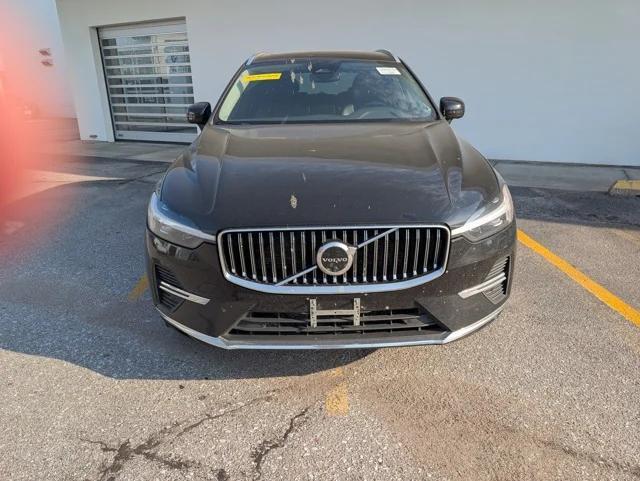 used 2023 Volvo XC60 car, priced at $33,498