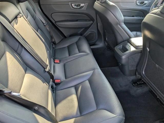 used 2023 Volvo XC60 car, priced at $33,498