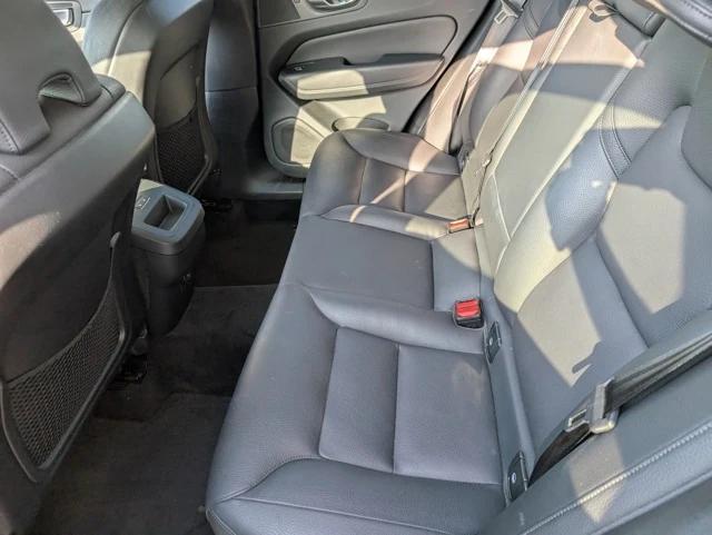 used 2023 Volvo XC60 car, priced at $33,498
