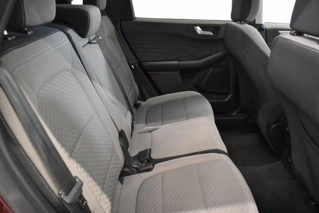 used 2021 Ford Escape car, priced at $18,298