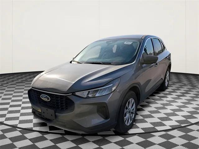 used 2023 Ford Escape car, priced at $23,998