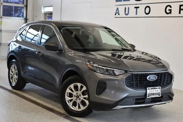 used 2023 Ford Escape car, priced at $22,798