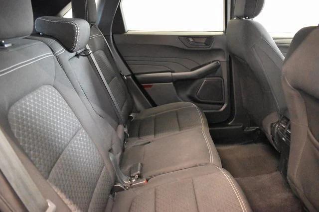 used 2023 Ford Escape car, priced at $22,498