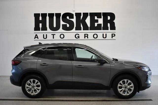 used 2023 Ford Escape car, priced at $22,498