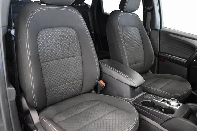 used 2023 Ford Escape car, priced at $22,498