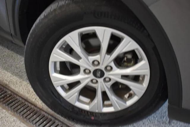 used 2023 Ford Escape car, priced at $22,498