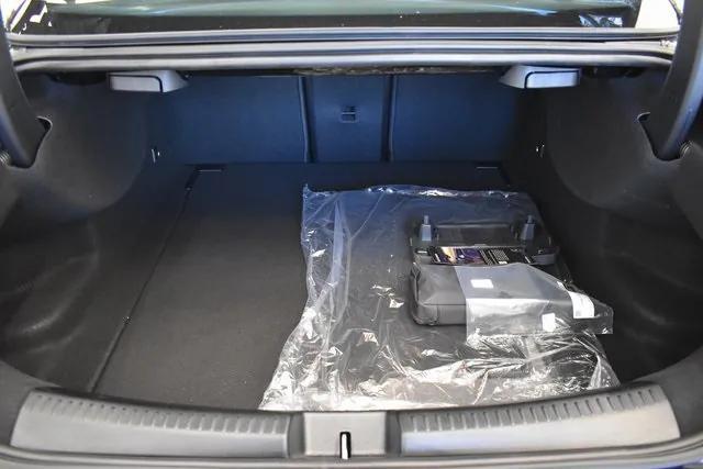 new 2025 Mercedes-Benz CLA 250 car, priced at $48,905