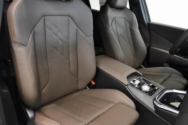 new 2025 BMW X3 car, priced at $56,685