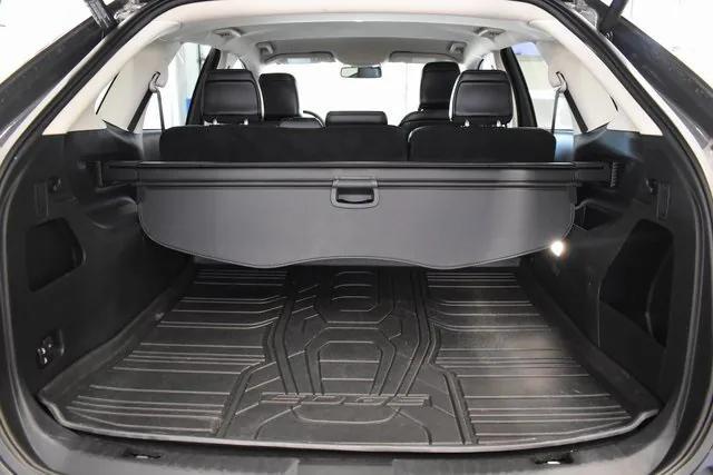 used 2021 Ford Edge car, priced at $21,598