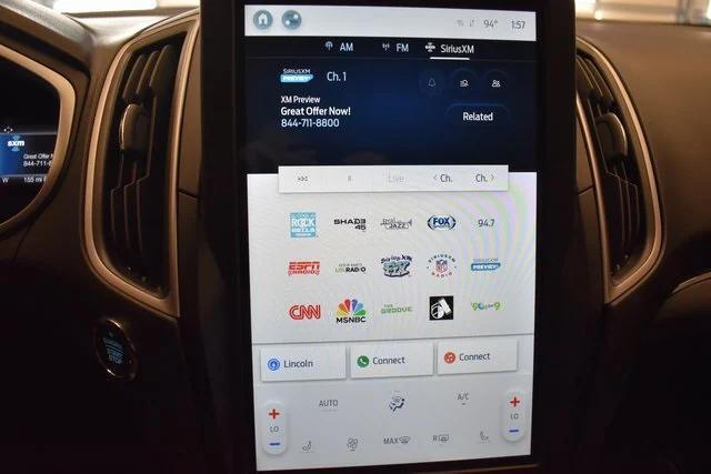 used 2021 Ford Edge car, priced at $21,598