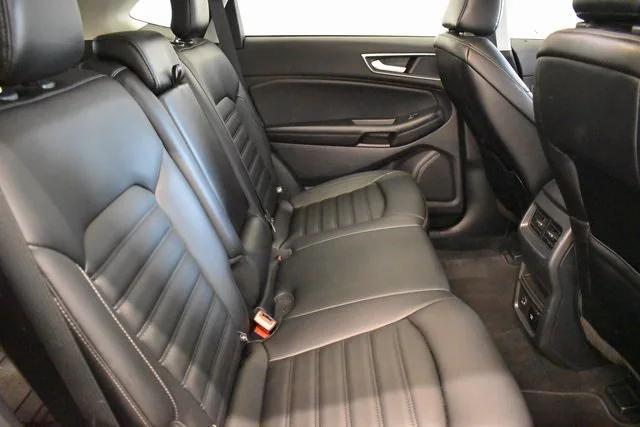 used 2021 Ford Edge car, priced at $21,598