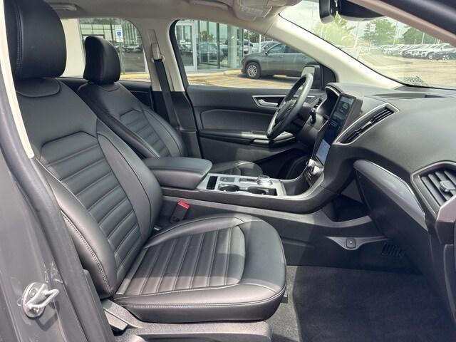 used 2021 Ford Edge car, priced at $23,498