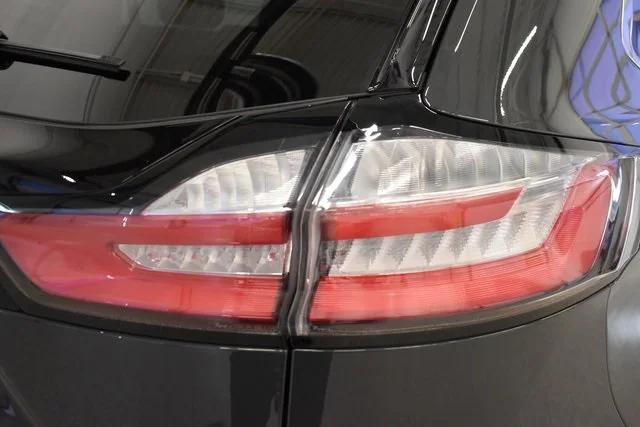 used 2021 Ford Edge car, priced at $21,598