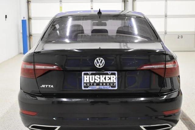 used 2020 Volkswagen Jetta car, priced at $15,798