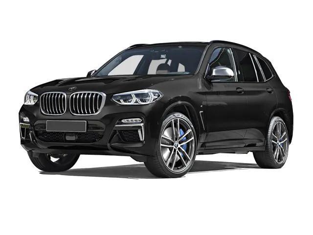 used 2018 BMW X3 car, priced at $25,498