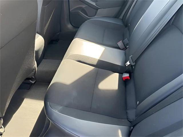 used 2024 Honda Civic car, priced at $23,598