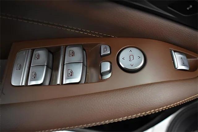 used 2021 BMW X7 car, priced at $35,998