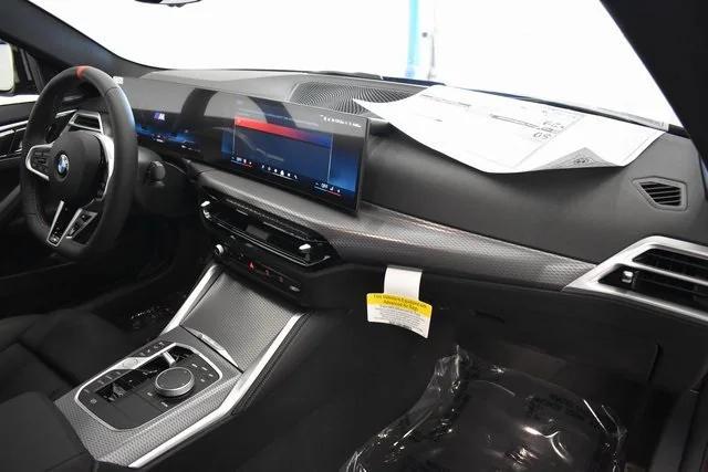 new 2026 BMW M440 car, priced at $71,190