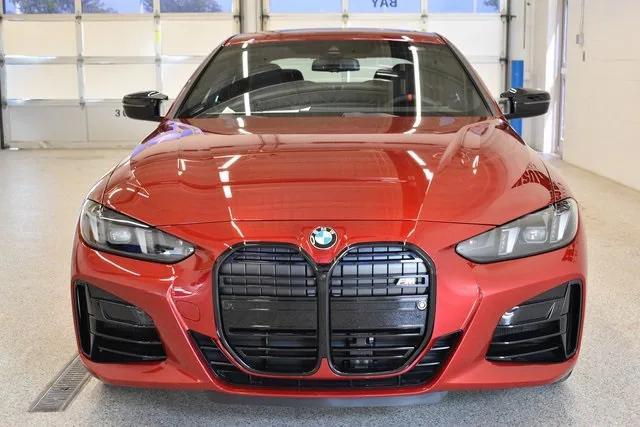 new 2026 BMW M440 car, priced at $71,190