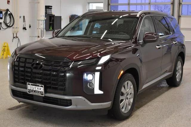 used 2024 Hyundai Palisade car, priced at $35,998