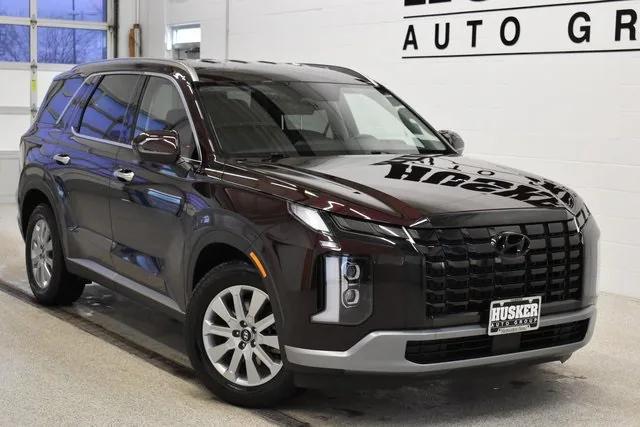 used 2024 Hyundai Palisade car, priced at $35,998