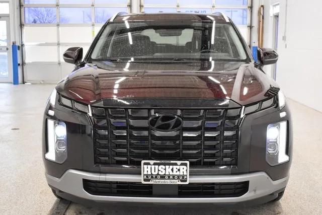 used 2024 Hyundai Palisade car, priced at $35,998