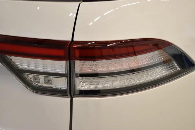 used 2020 Lincoln Aviator car, priced at $32,598