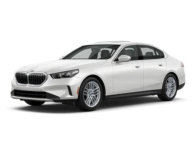 new 2024 BMW 530 car, priced at $63,655