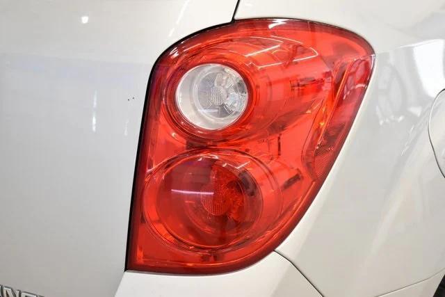 used 2013 Chevrolet Equinox car, priced at $7,498
