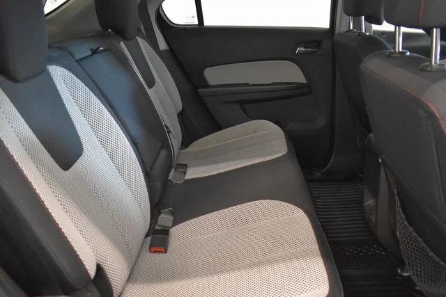 used 2013 Chevrolet Equinox car, priced at $7,498