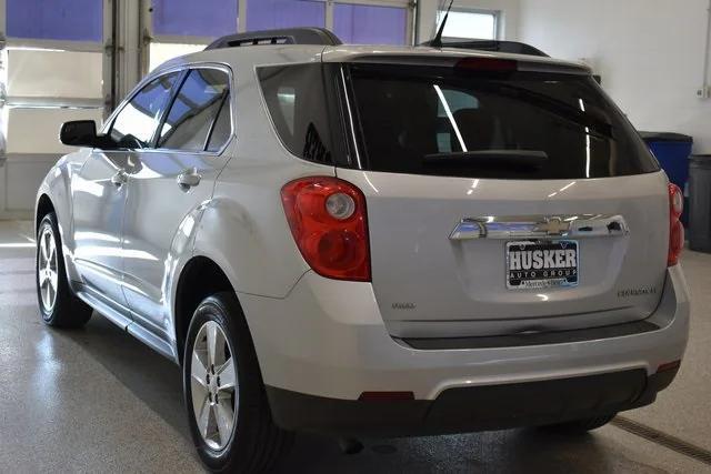 used 2013 Chevrolet Equinox car, priced at $7,498